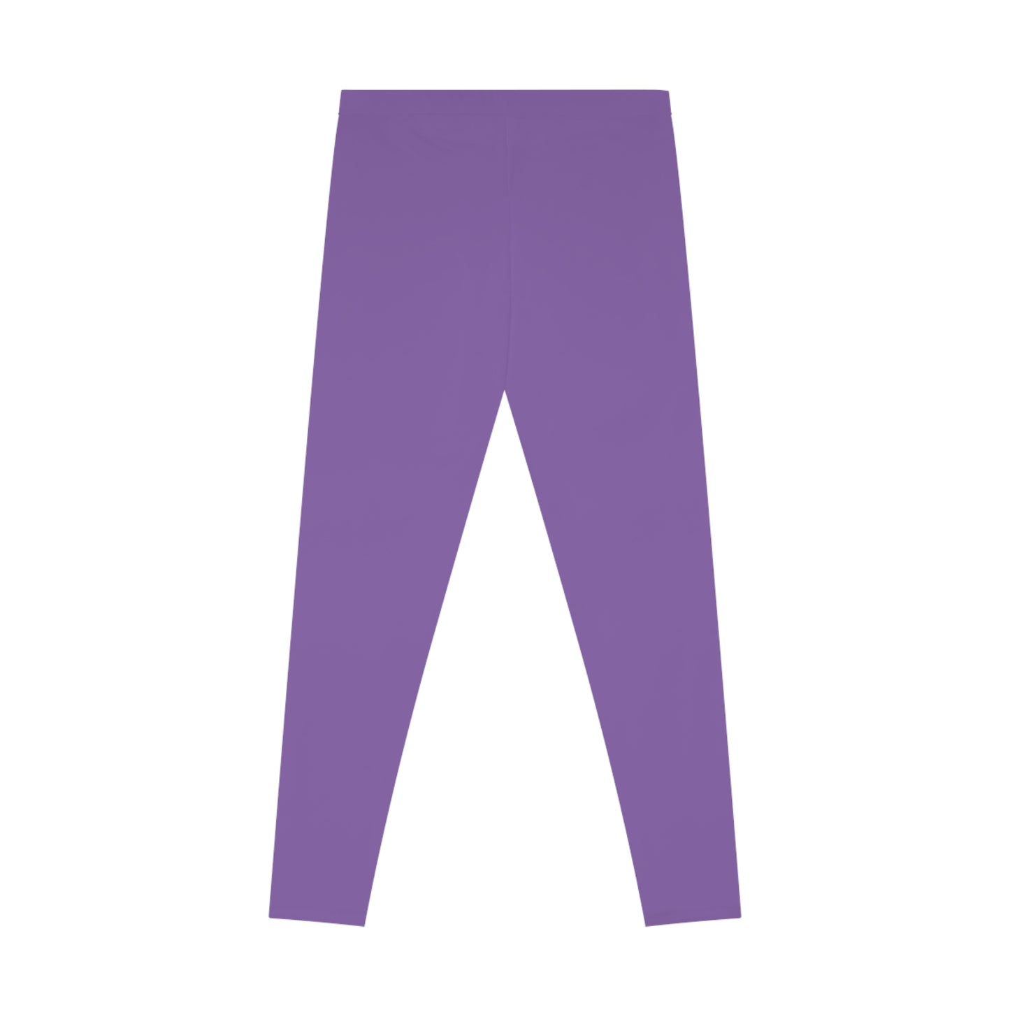 FAD Stretchy Leggings (Purple)