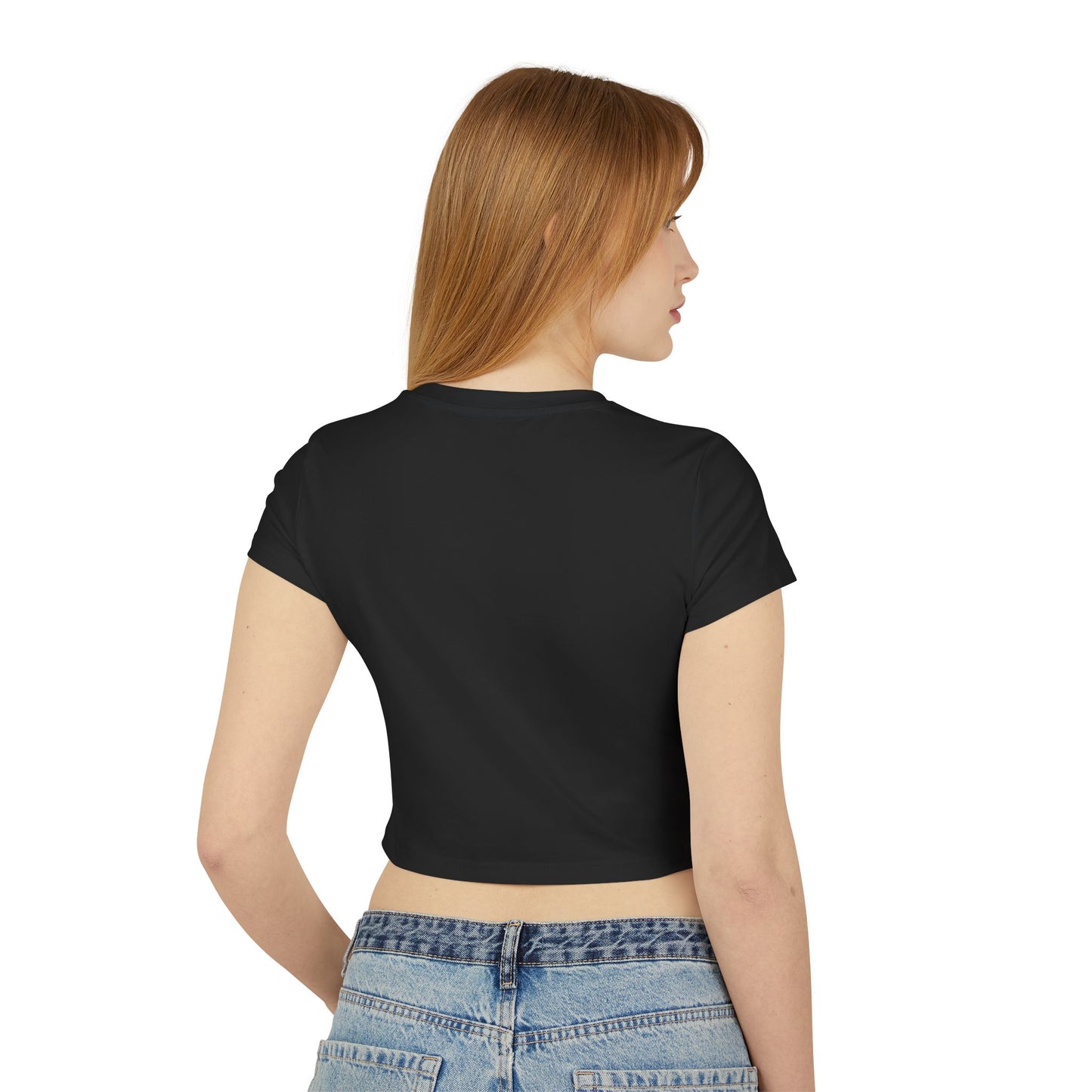 FAD Women's Baby Tee