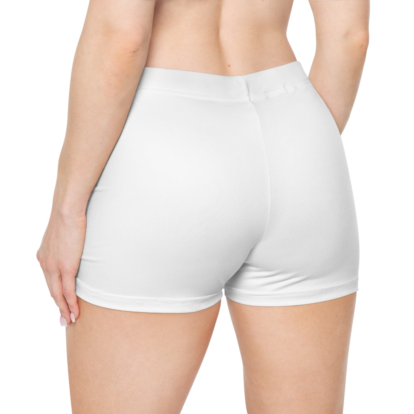 FAD Women's Shorts (MULTICOLOR)