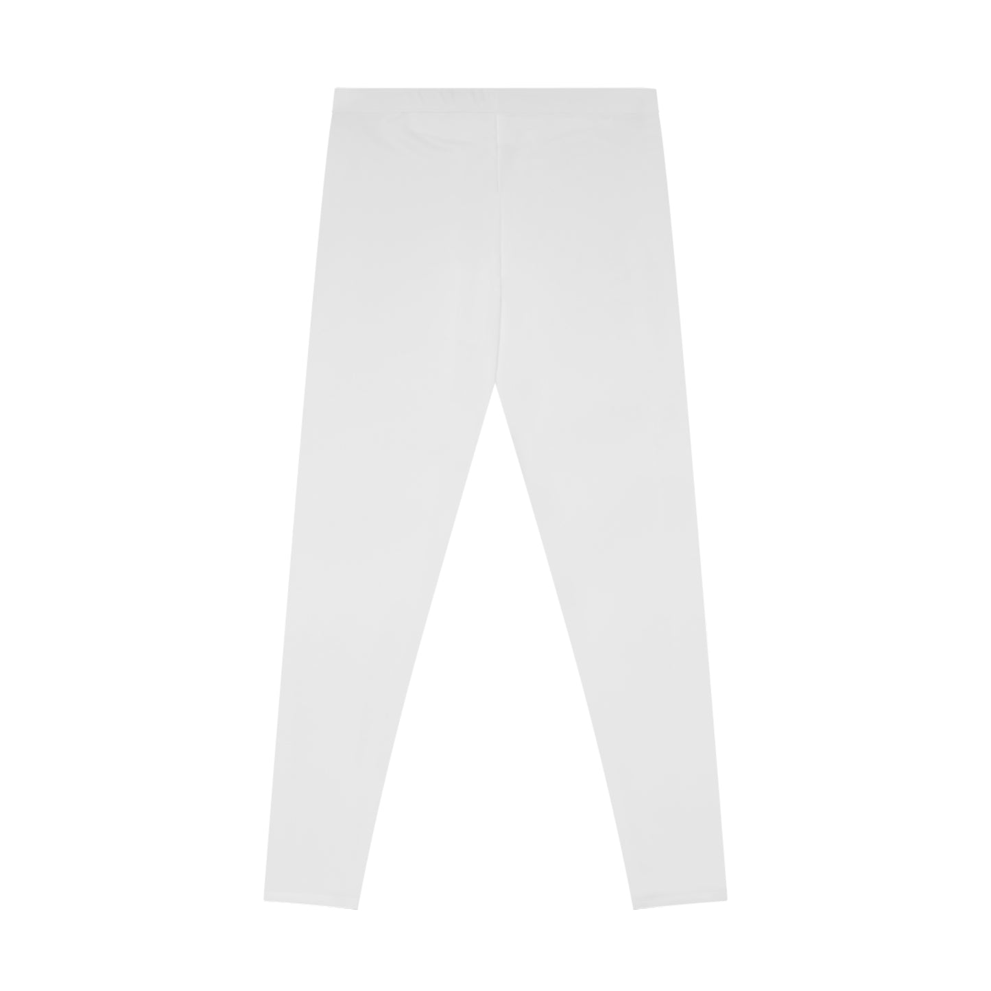 FAD Stretchy Leggings (white)