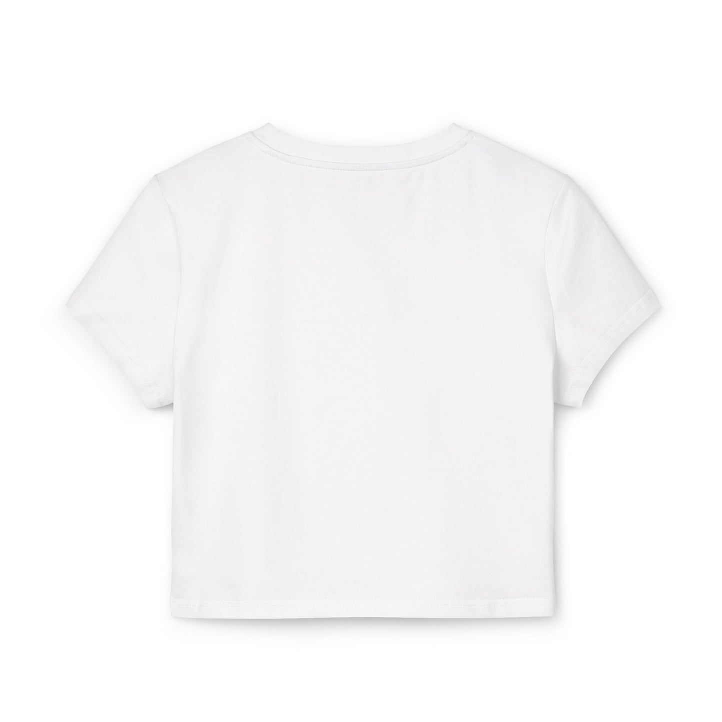 FAD Women's Baby Tee