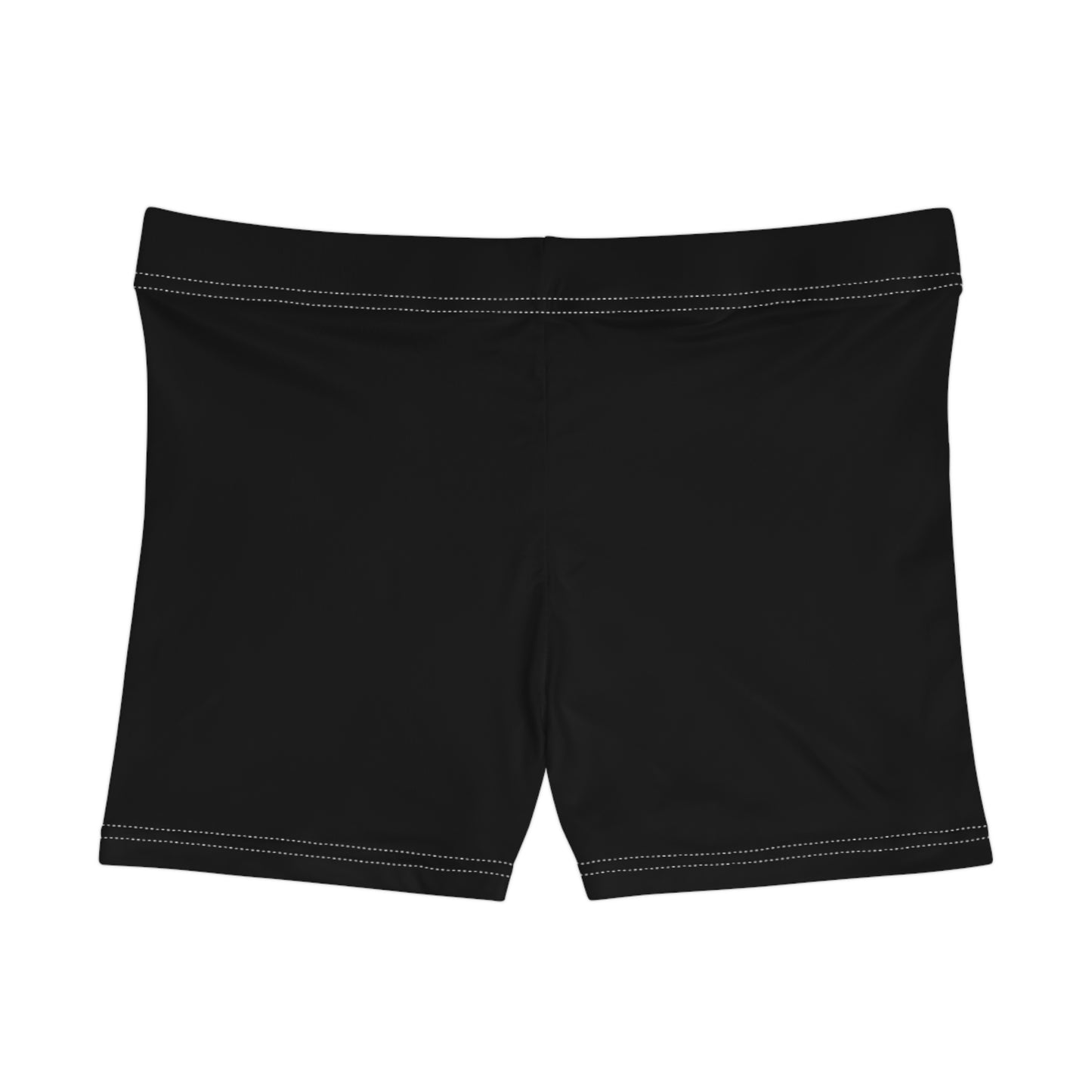 FAD Women's Shorts (Black)
