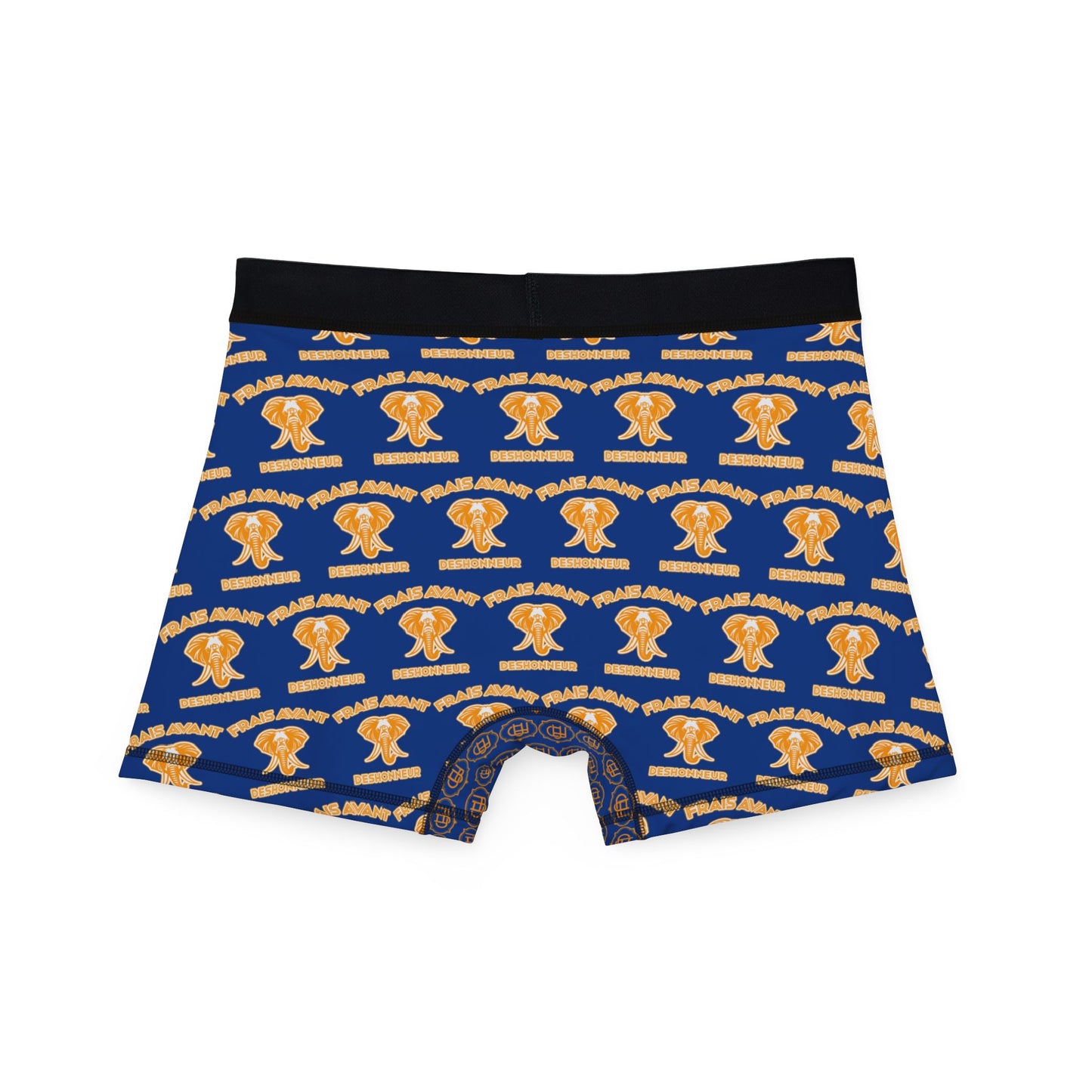 Frais Avant Déshonneur Men's Boxers (Navy)