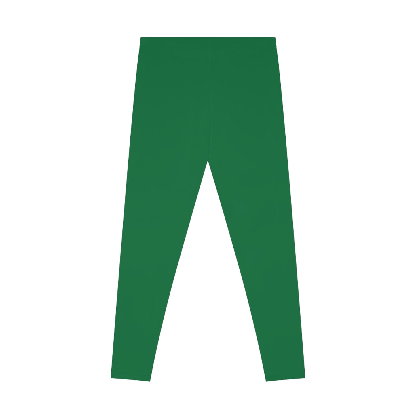 FAD Stretchy Leggings (Green)