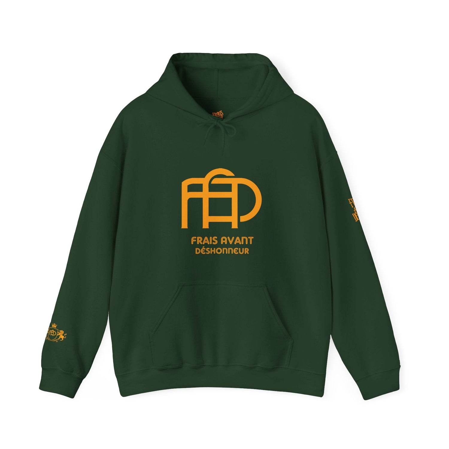 Frais Avant Deshonneur Mens Collection