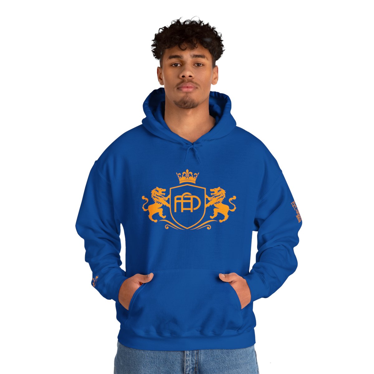Hoodies and Sweatshirts