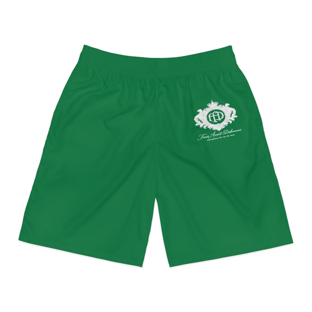 Sweatpants, Joggers, and Shorts