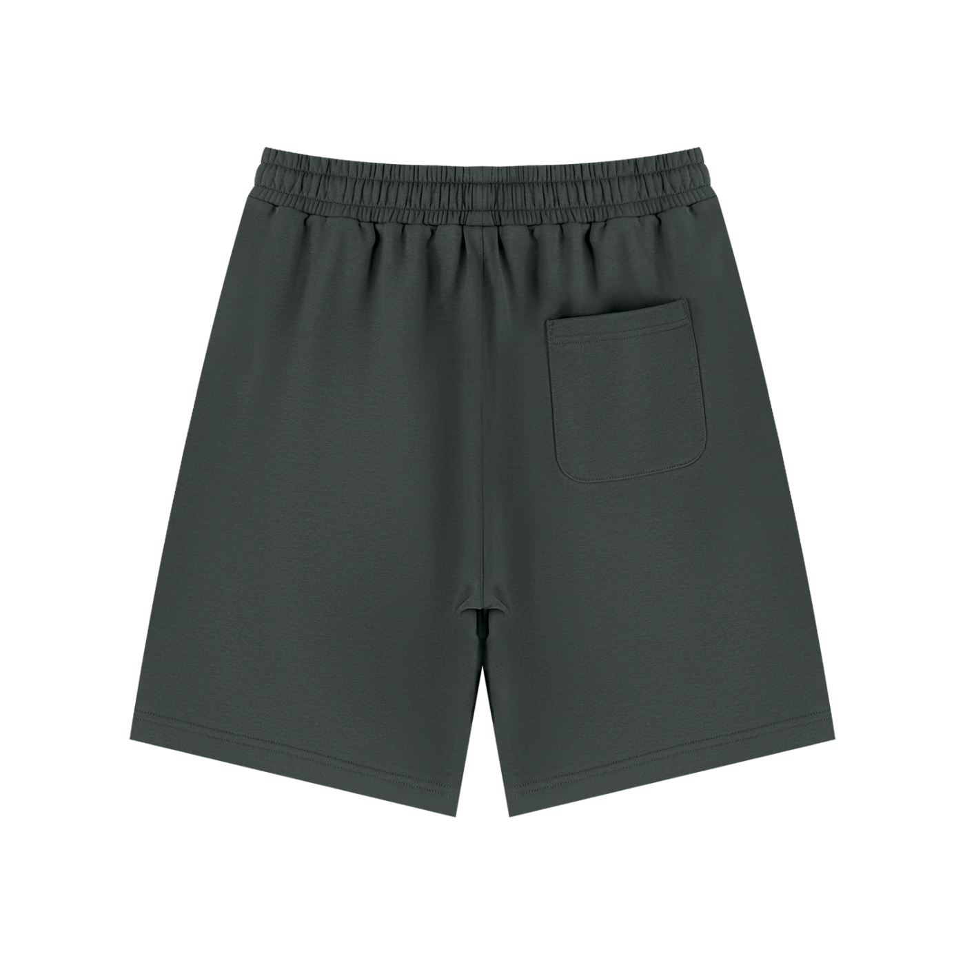 Unisex Drawstring Shorts