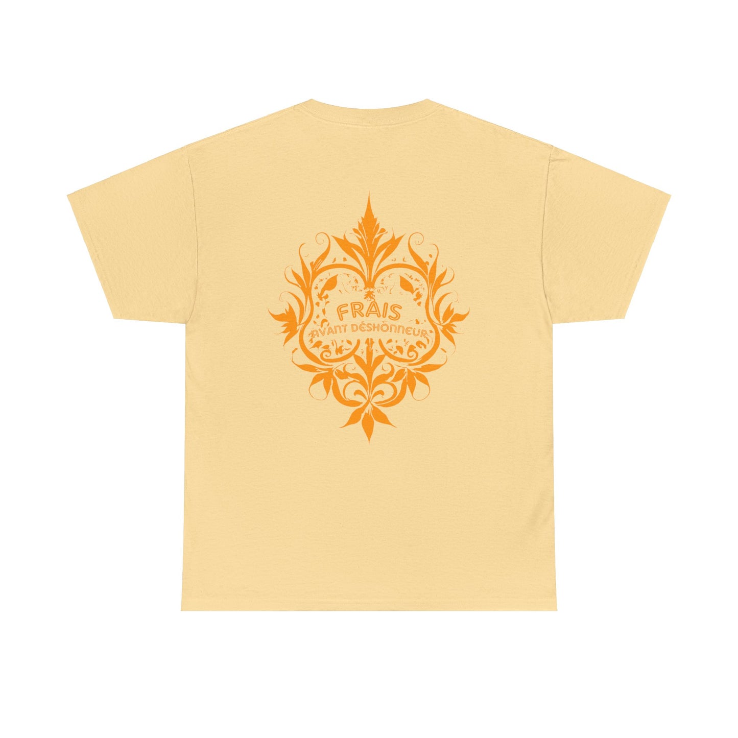 Frais Avant Déshonneur
 “Mansa” T