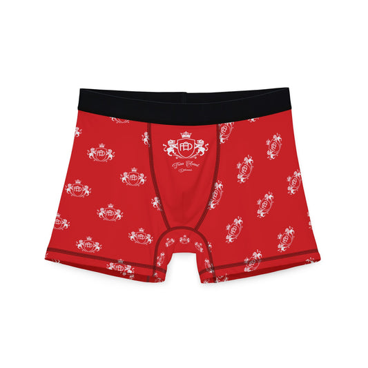 Frais Avant Deshonneur Men's Boxers (Navy)
