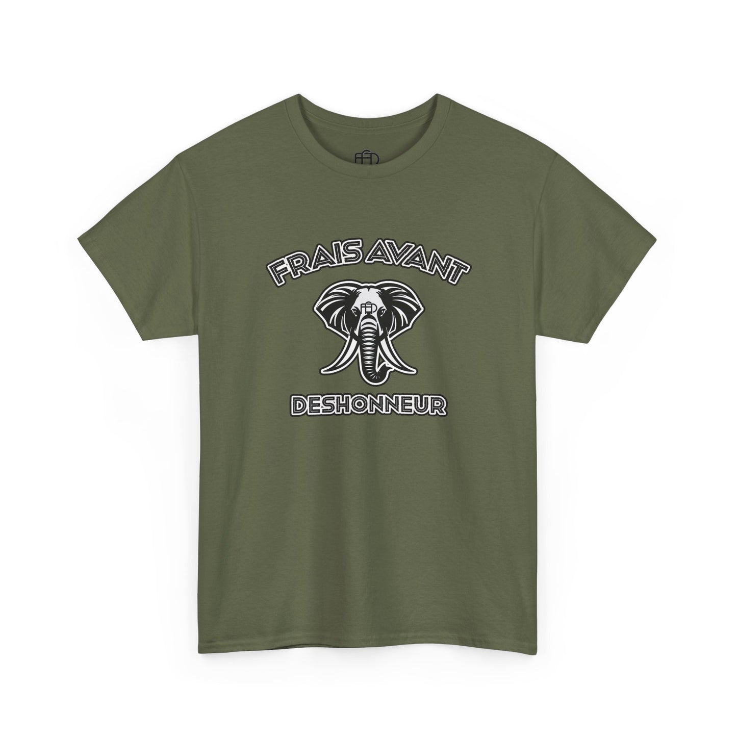 “Year of the Elephant” T