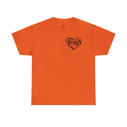 Frais Heart Graphic Tee