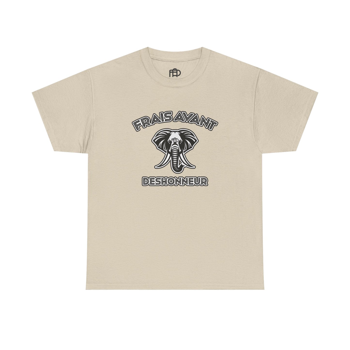“Year of the Elephant” T