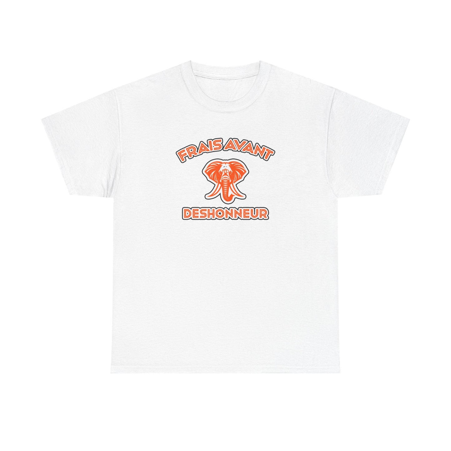 “Year of the Elephant” Tee
