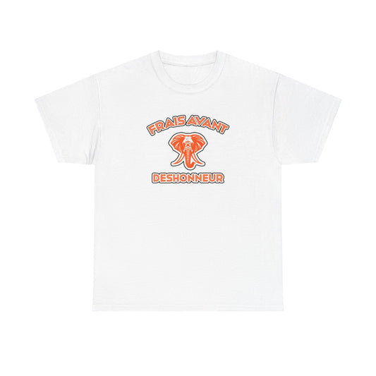 “Year of the Elephant” Tee