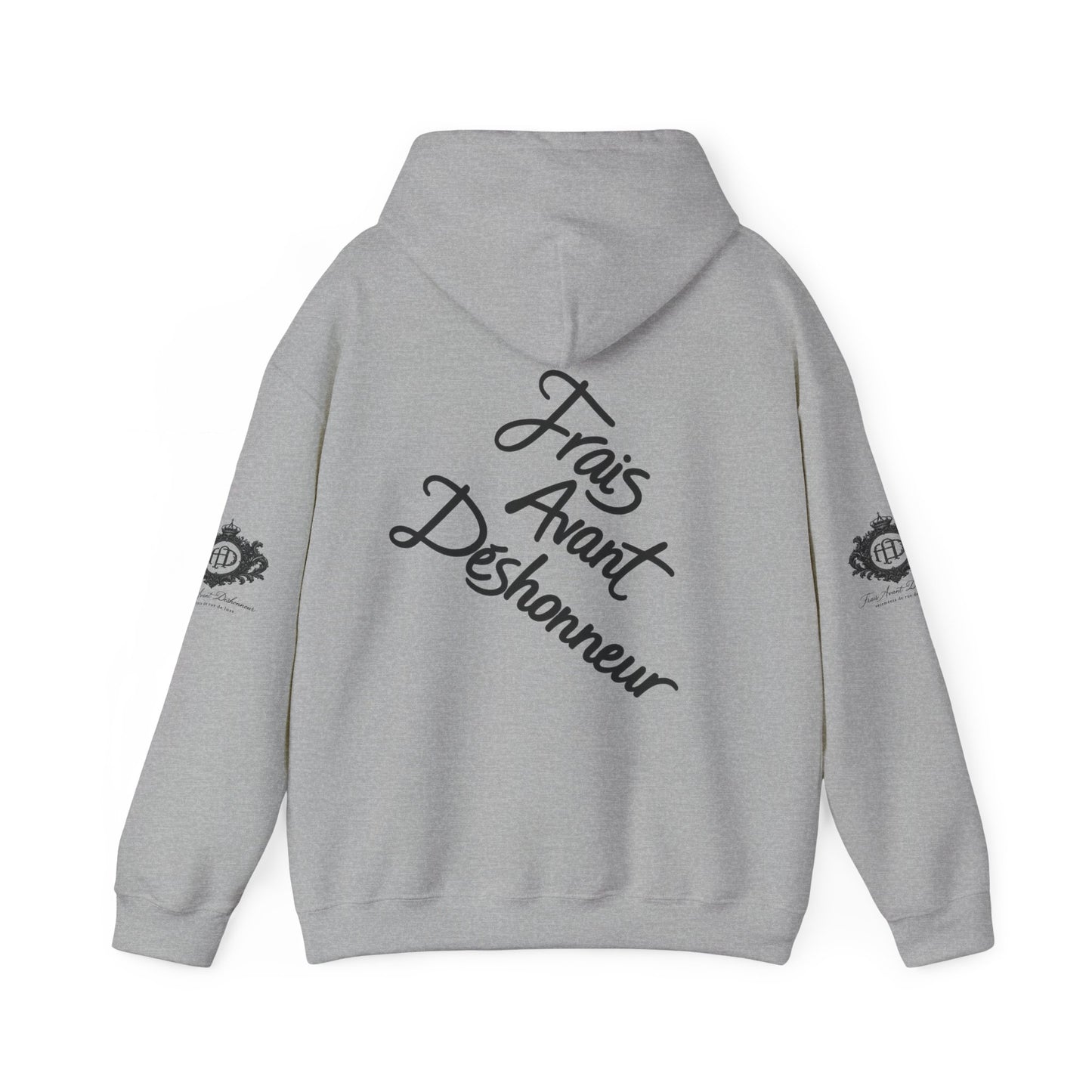 Copy of Unisex Heavy Blend™ Hooded Sweatshirt