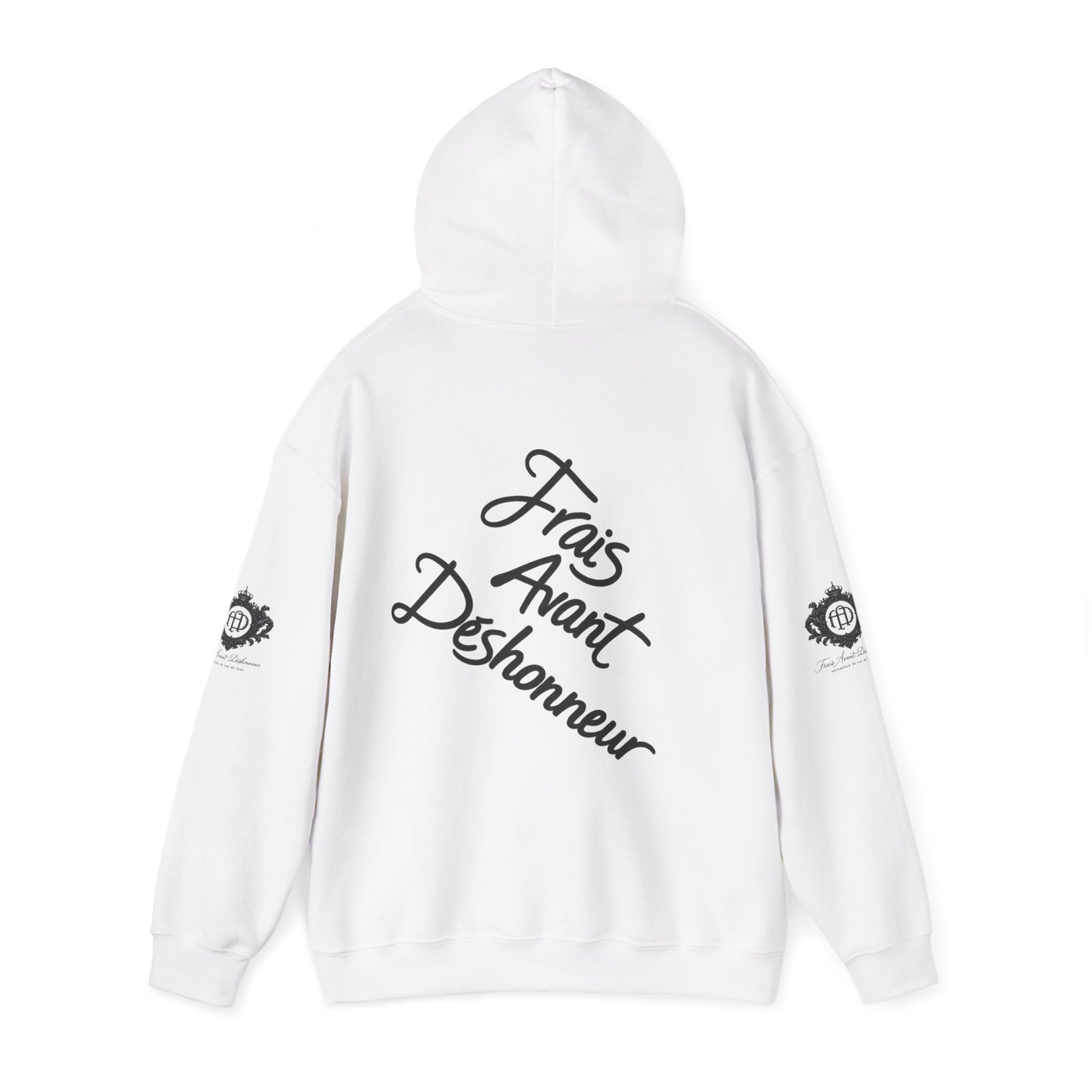 Copy of Unisex Heavy Blend™ Hooded Sweatshirt