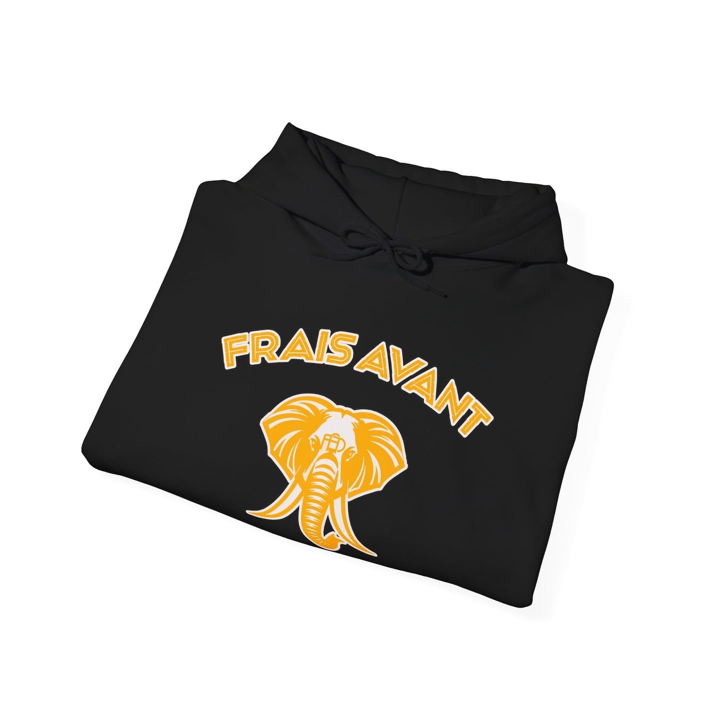 FAD Year of the Elephant Hoodie