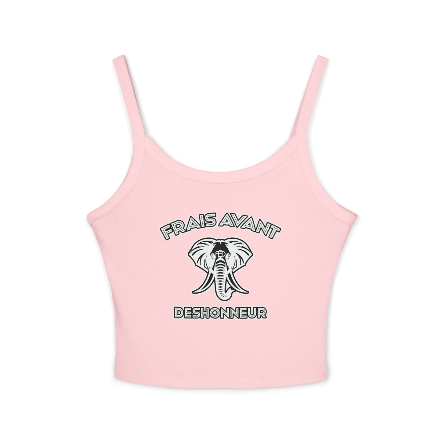 Women's Spaghetti Strap Tank Top