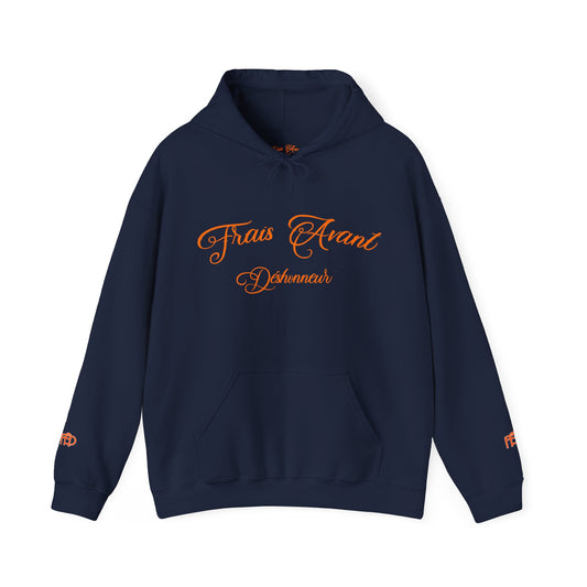 Frais Avant Déshonneur “Fresh Before Dishonor” hoodie