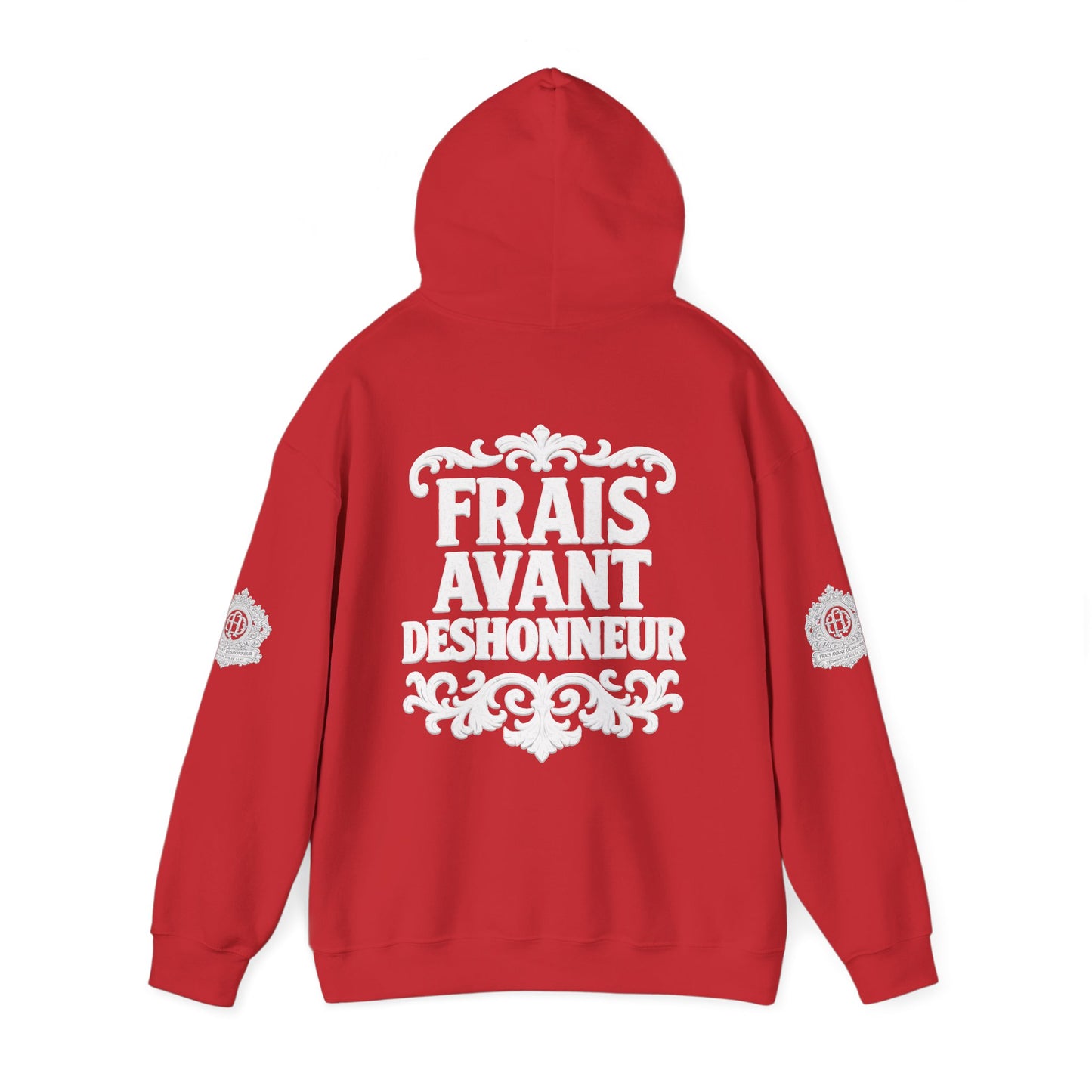 Copy of Unisex Heavy Blend™ Hooded Sweatshirt