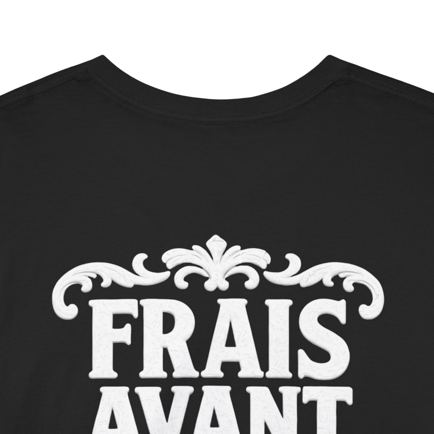 Seal of Frais