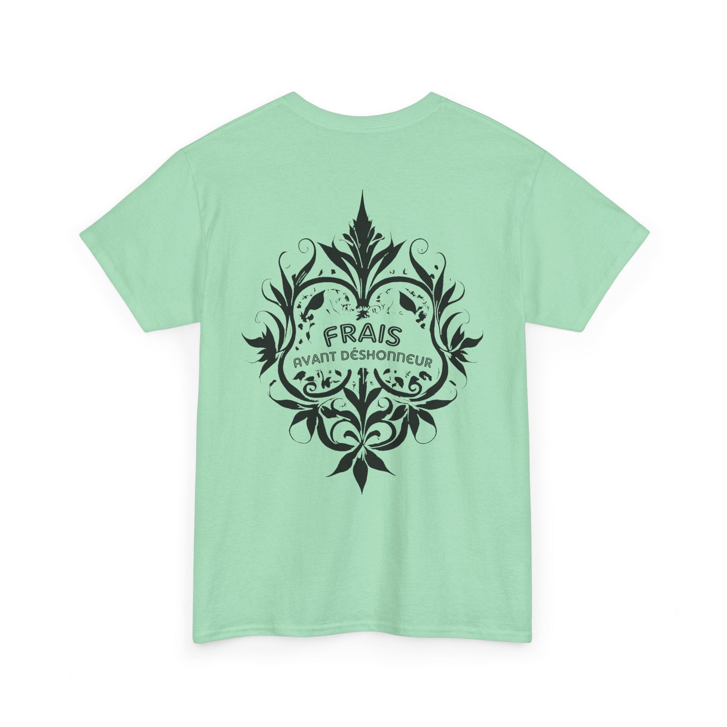 “Year of the Elephant” T