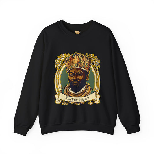 FAD “Mansa” sweatshirt