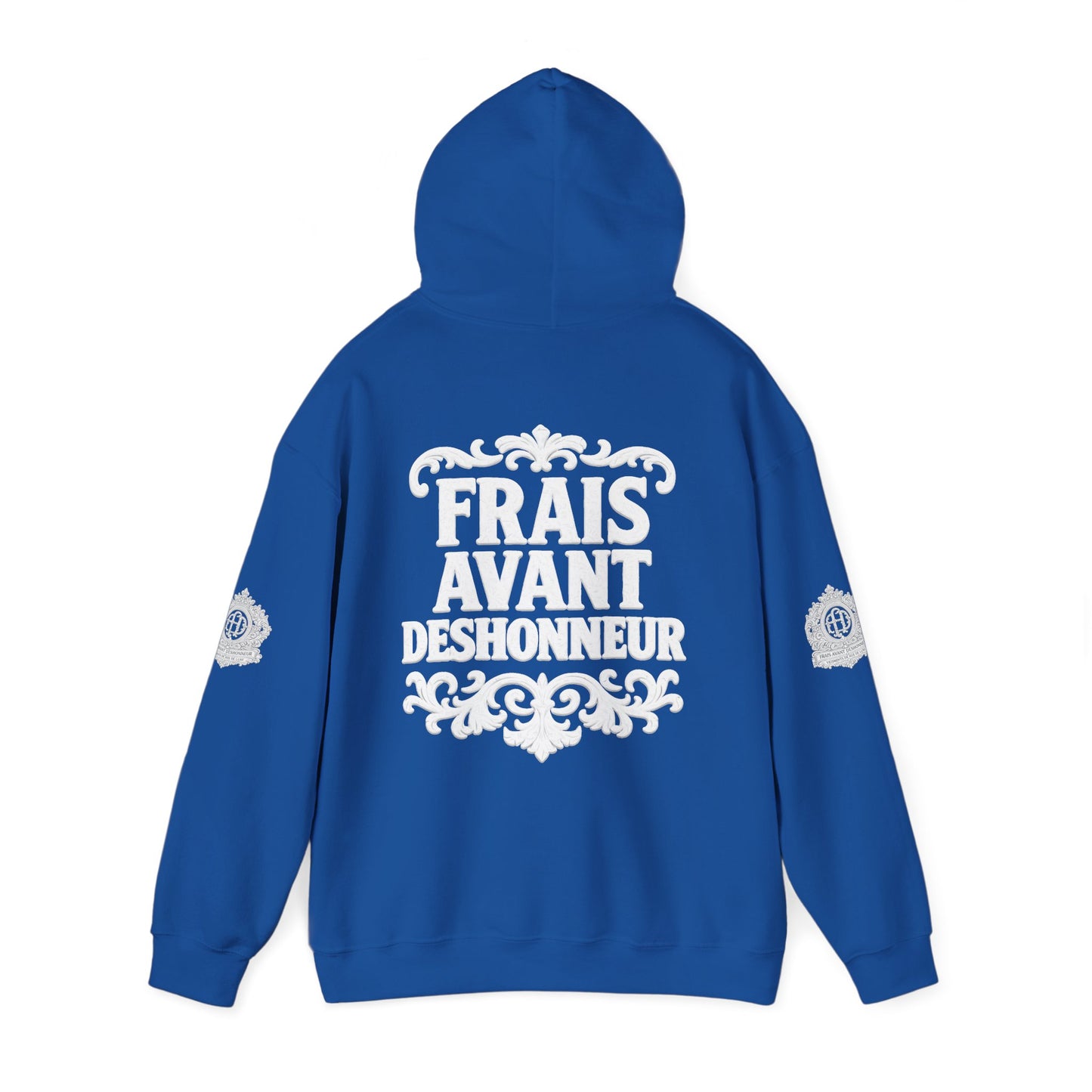 Copy of Unisex Heavy Blend™ Hooded Sweatshirt
