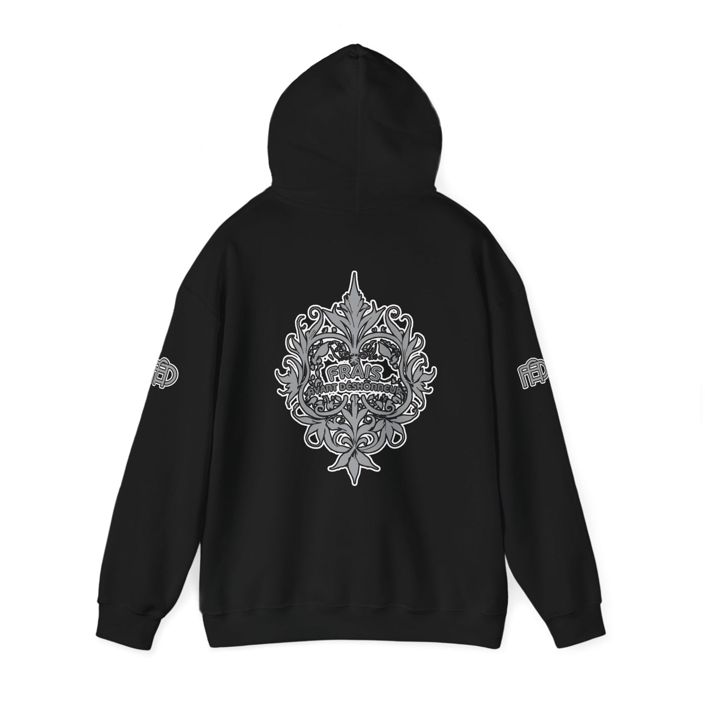 Frais Avant Déshonneur
 "Oakland" Hoody