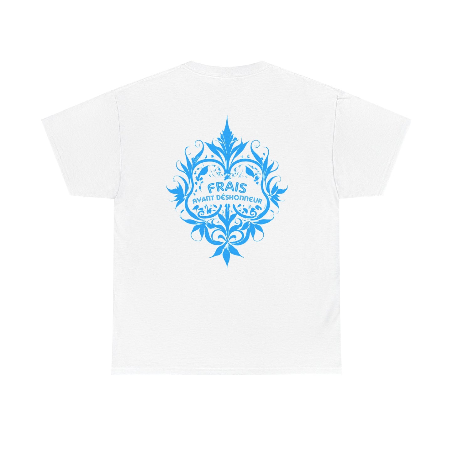 Frais Avant Déshonneur “L’éléphant dans la pièce” Tee