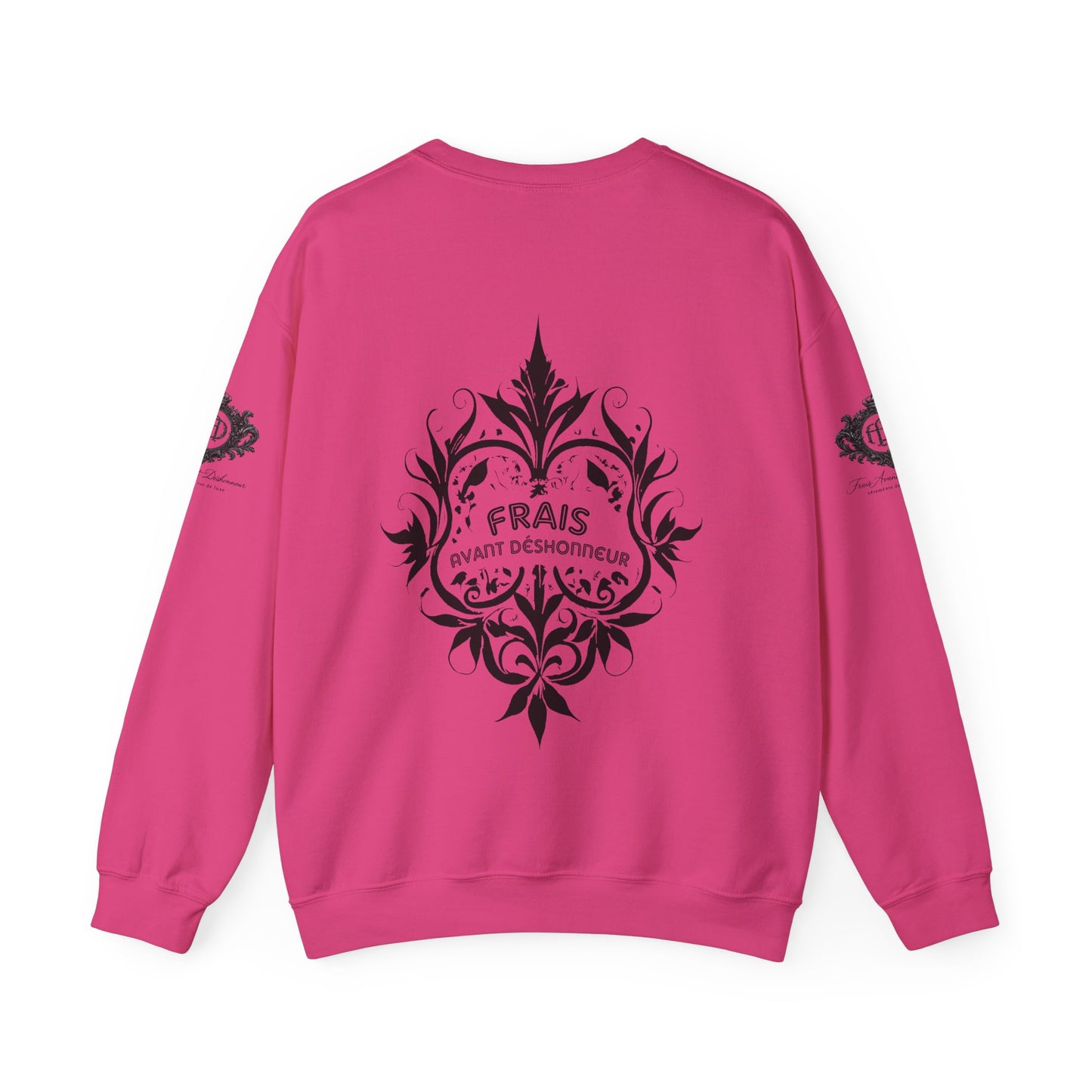 “Year of the Elephant” Crewneck Sweatshirt