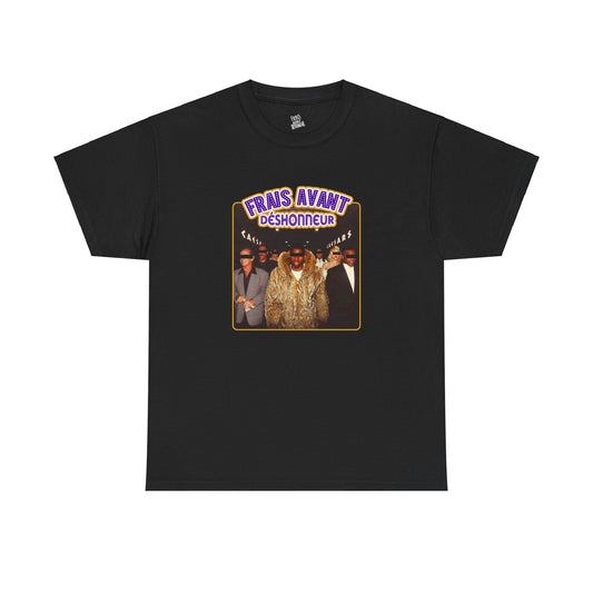 FAD black “Showtime” T