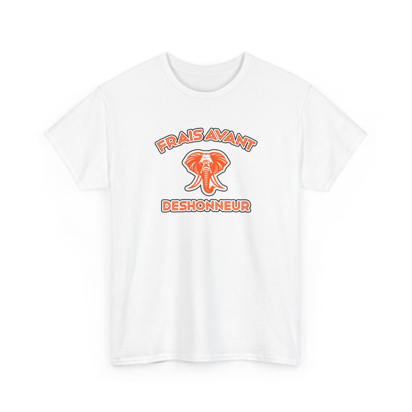 “Year of the Elephant” Tee