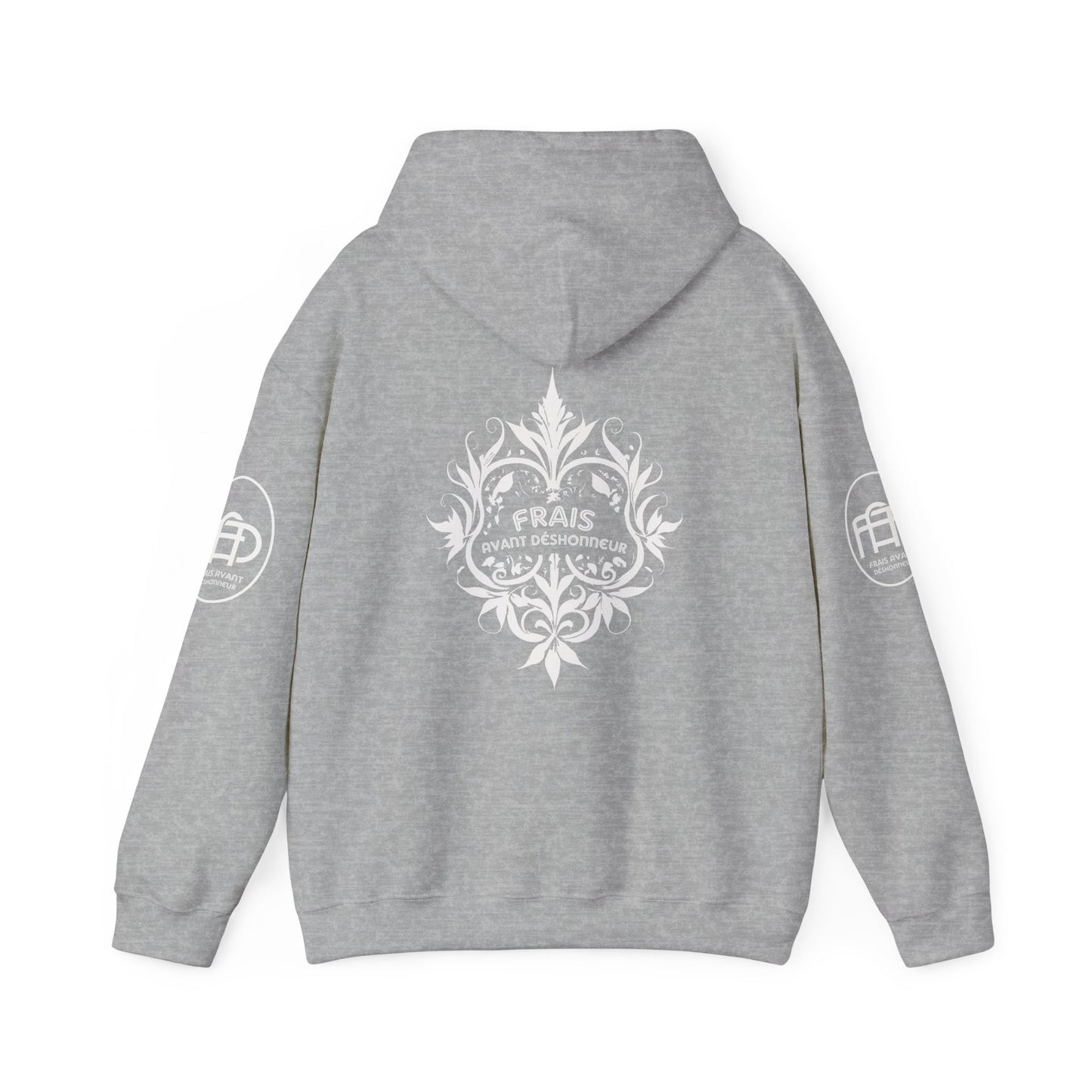 Frais Avant Déshonneur “L’éléphant dans la pièce” hoodie
