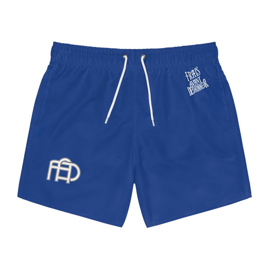 FAD ROYAL SWIM TRUNKS