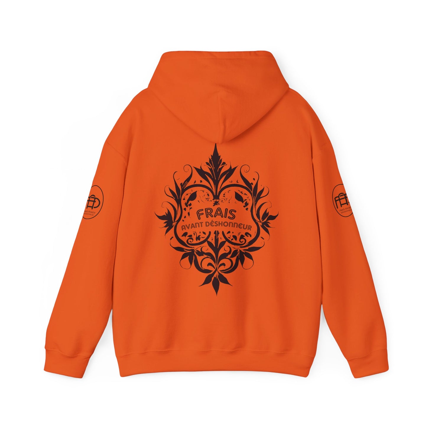 Frais Avant Déshonneur “L’éléphant dans la pièce” Hoodie
