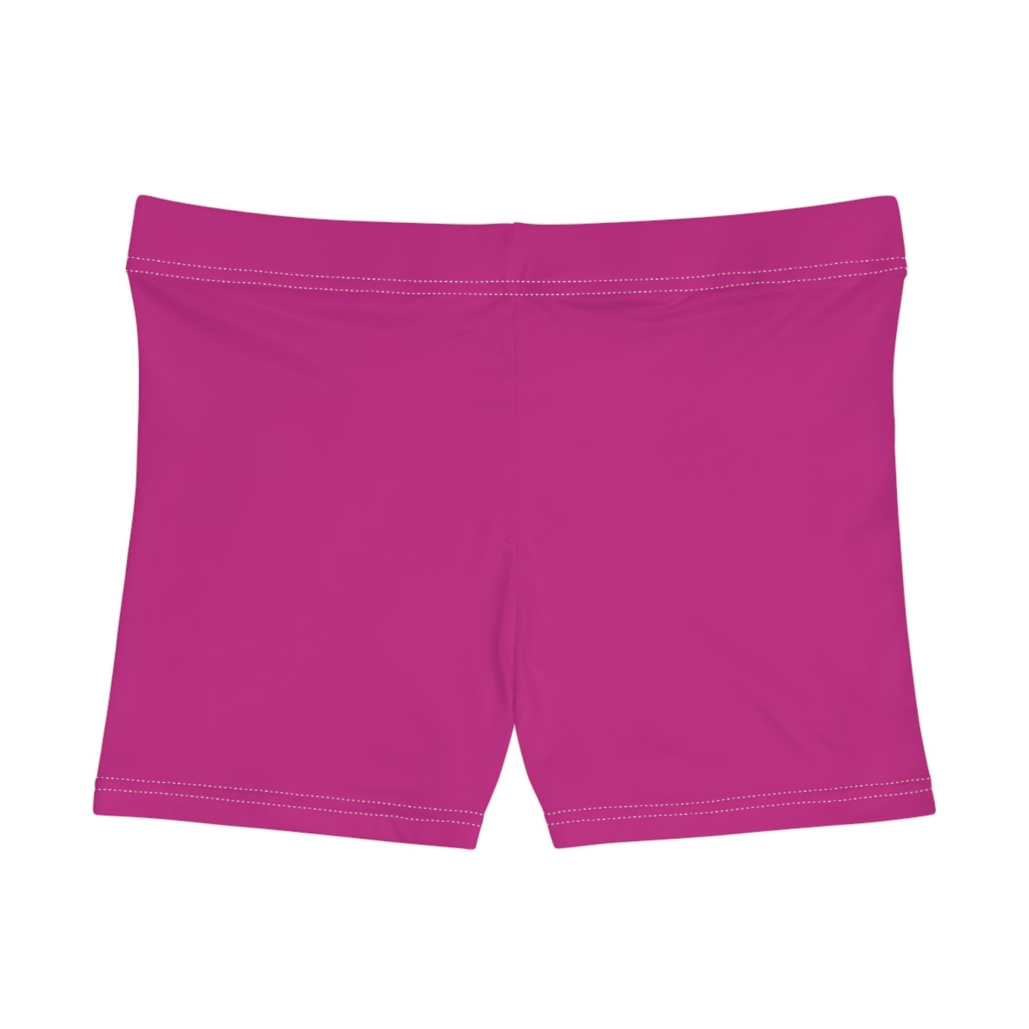 FAD Women's Shorts (Magenta)