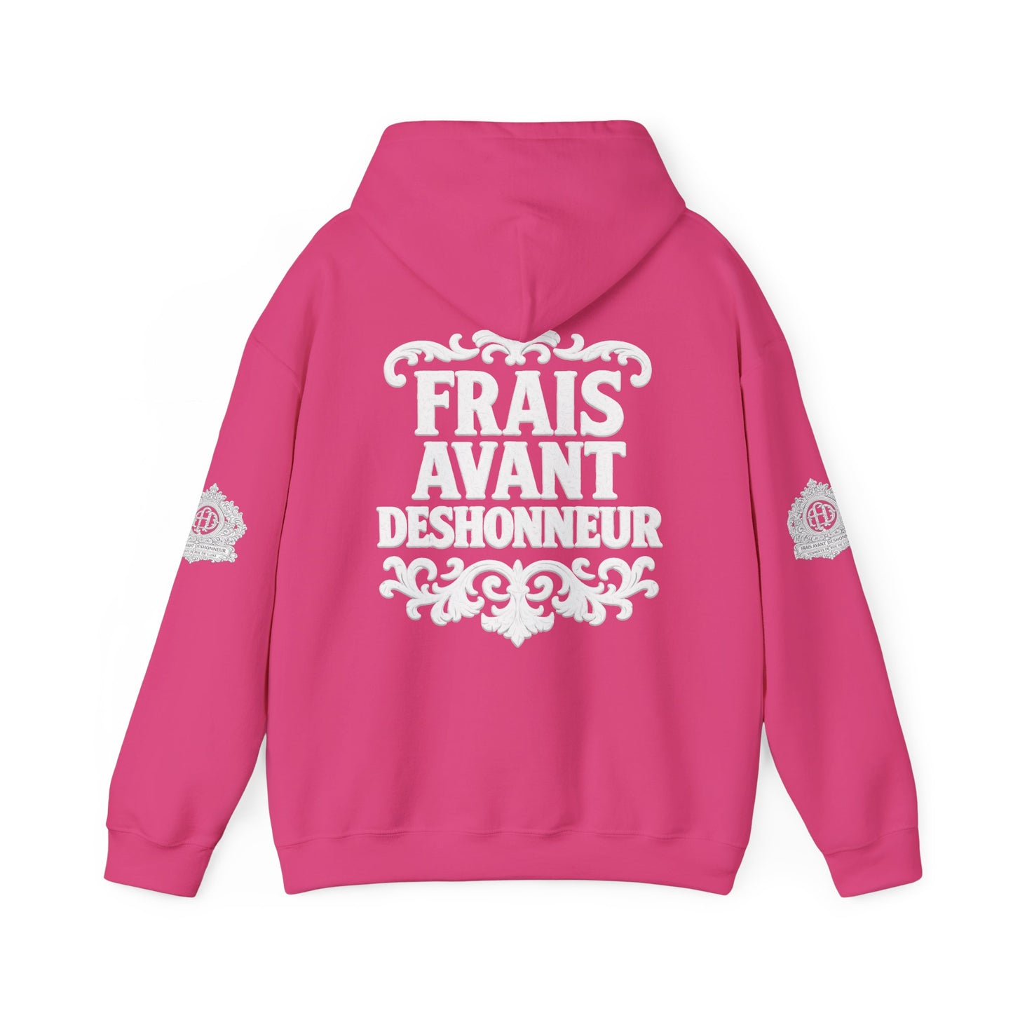 Copy of Unisex Heavy Blend™ Hooded Sweatshirt