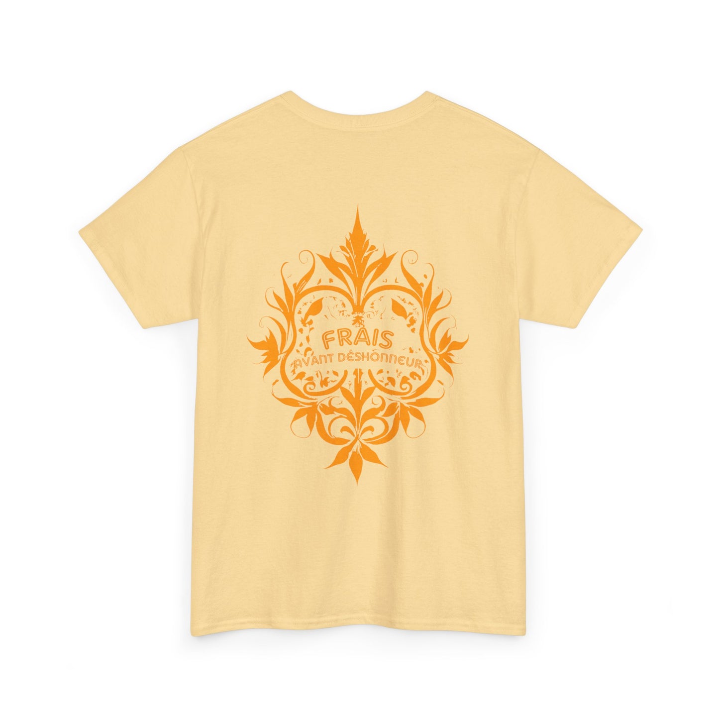 Frais Avant Déshonneur
 “Mansa” T