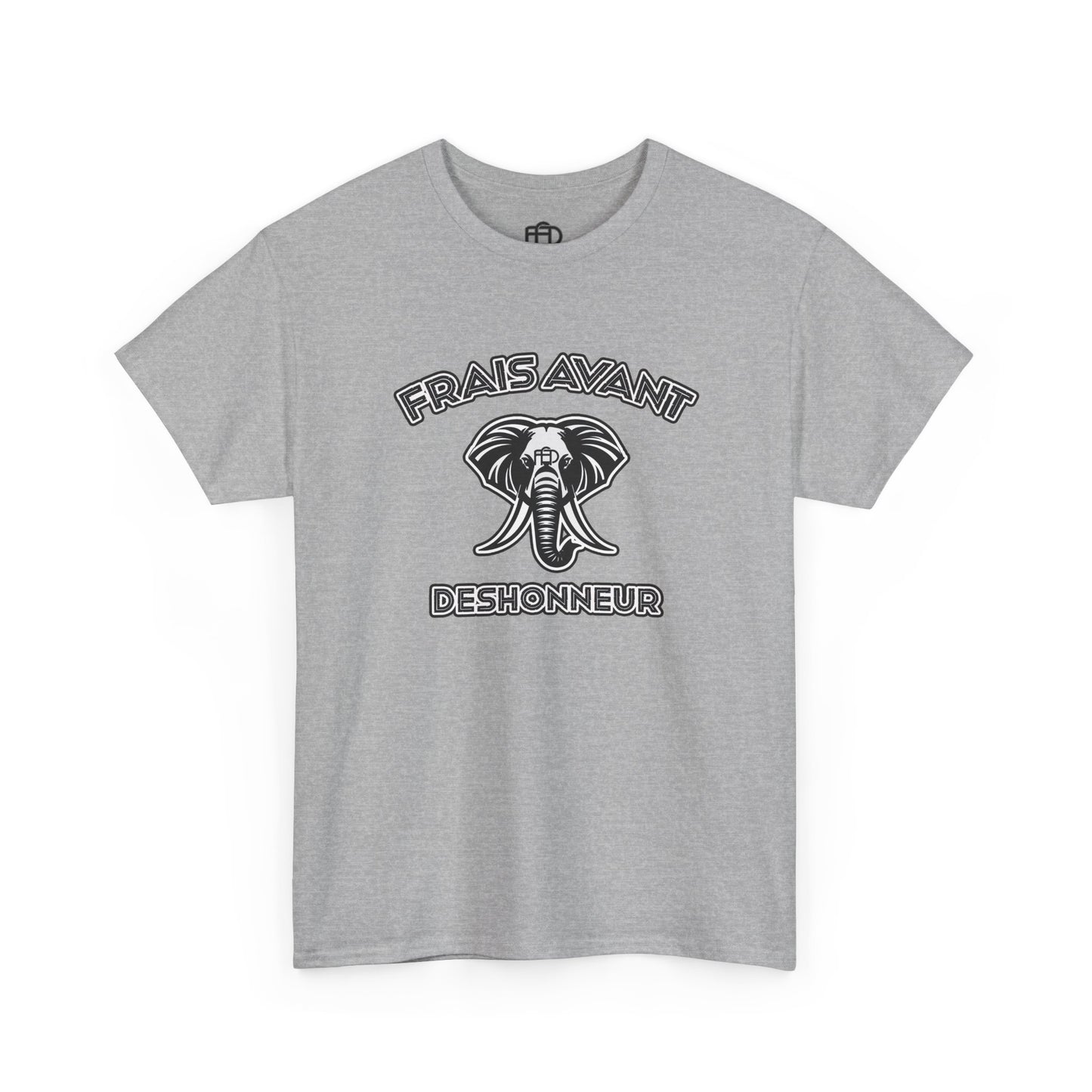 “Year of the Elephant” T