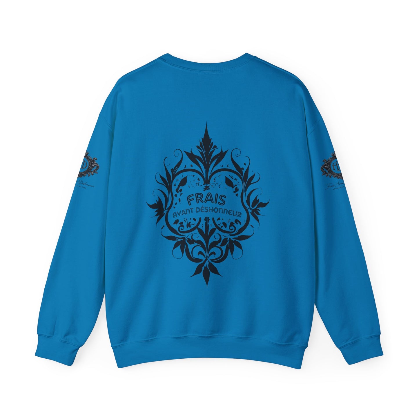 “Year of the Elephant” Crewneck Sweatshirt