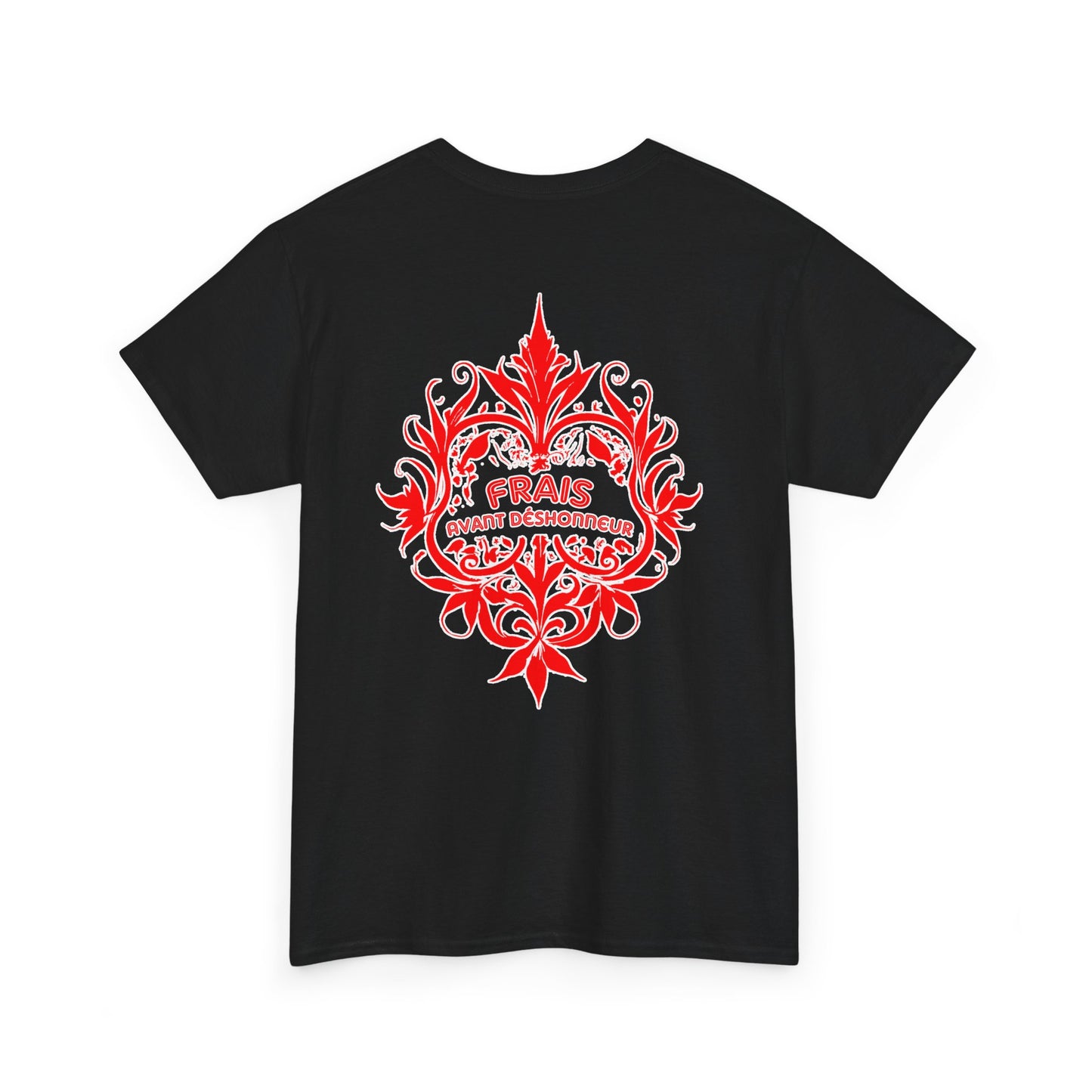 Frais Avant Déshonneur “MGM” Tee