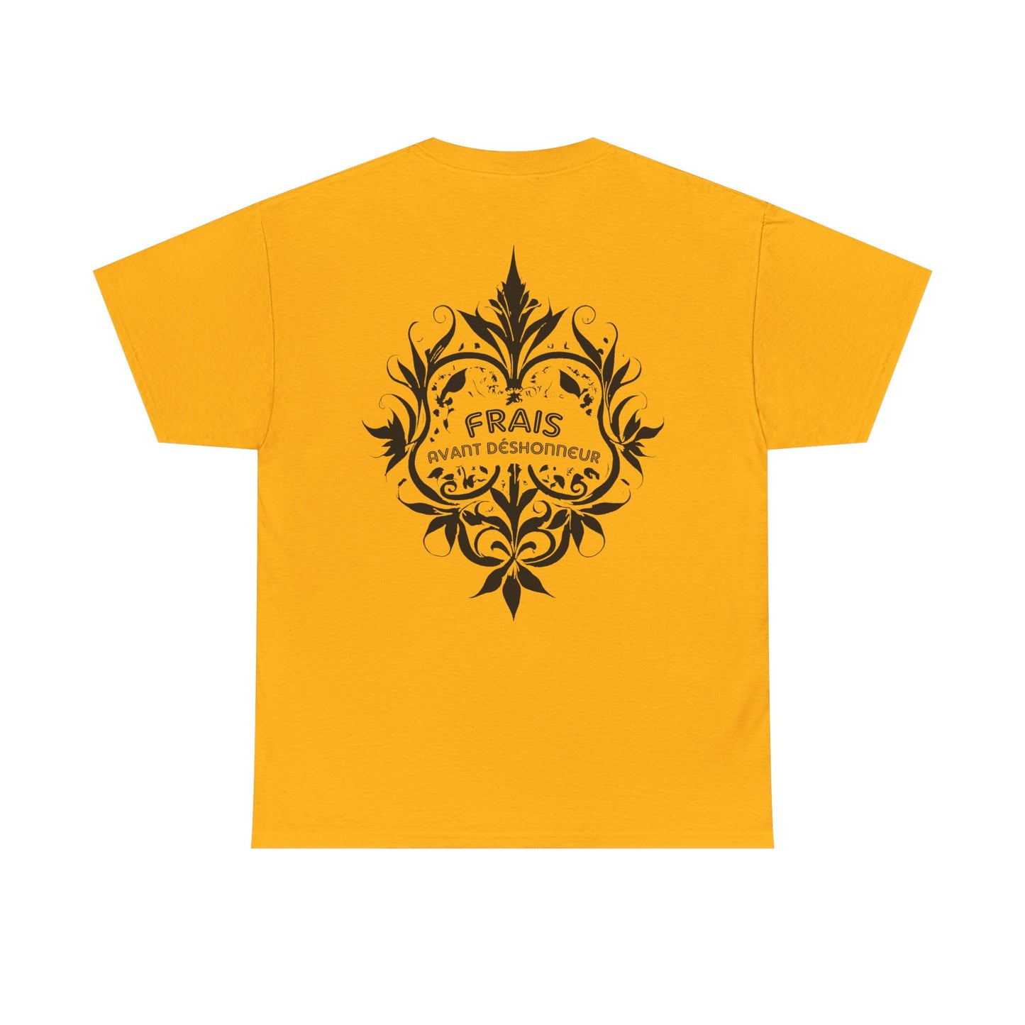 “Year of the Elephant” T
