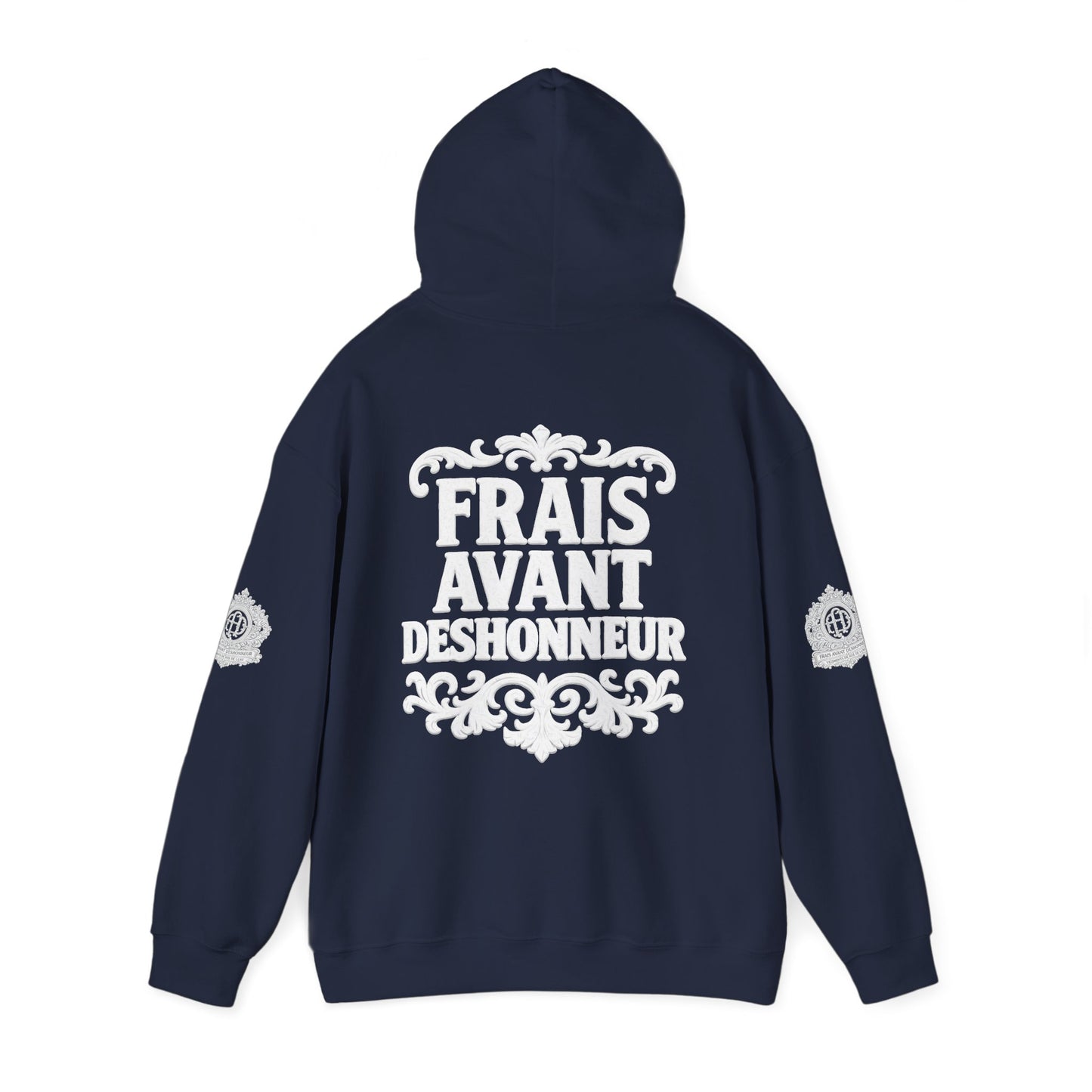 Copy of Unisex Heavy Blend™ Hooded Sweatshirt