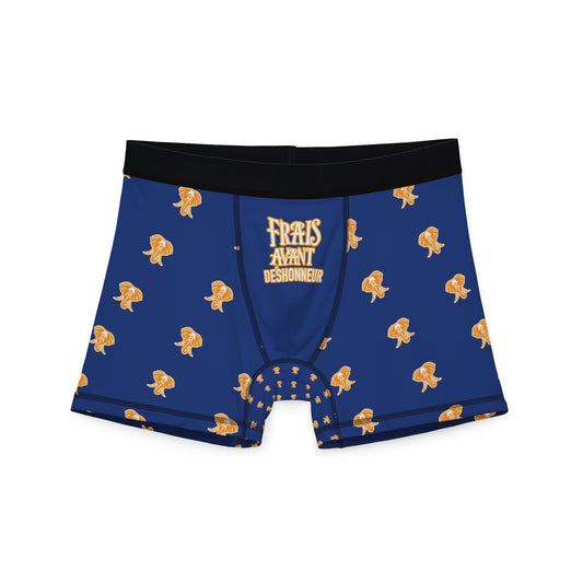 Frais Avant Deshonneur Men's Boxers (Navy)
