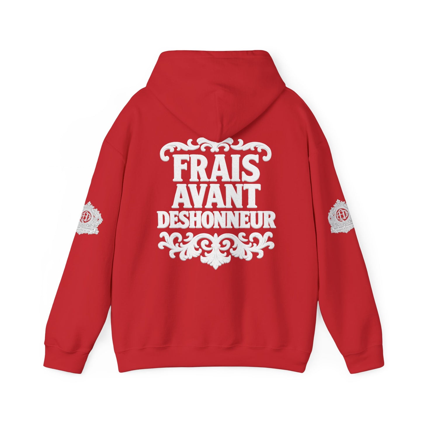 Copy of Unisex Heavy Blend™ Hooded Sweatshirt