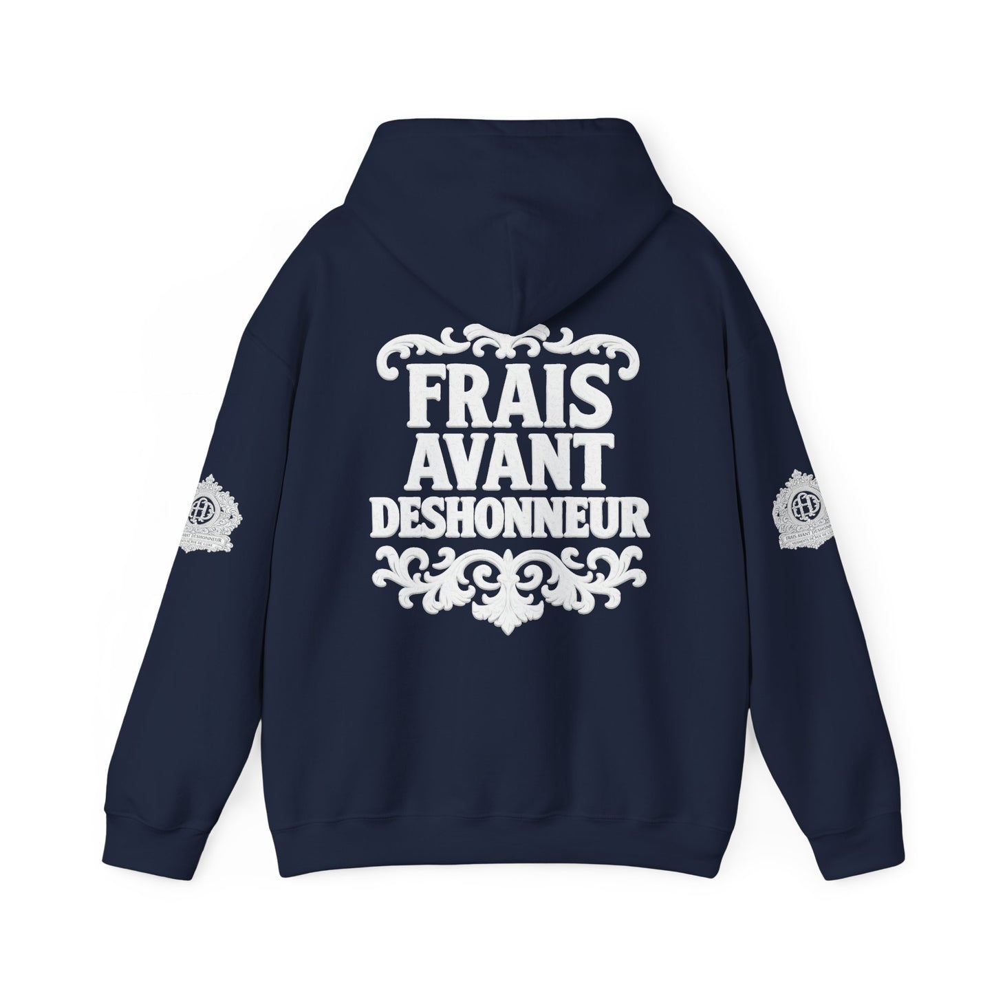Copy of Unisex Heavy Blend™ Hooded Sweatshirt