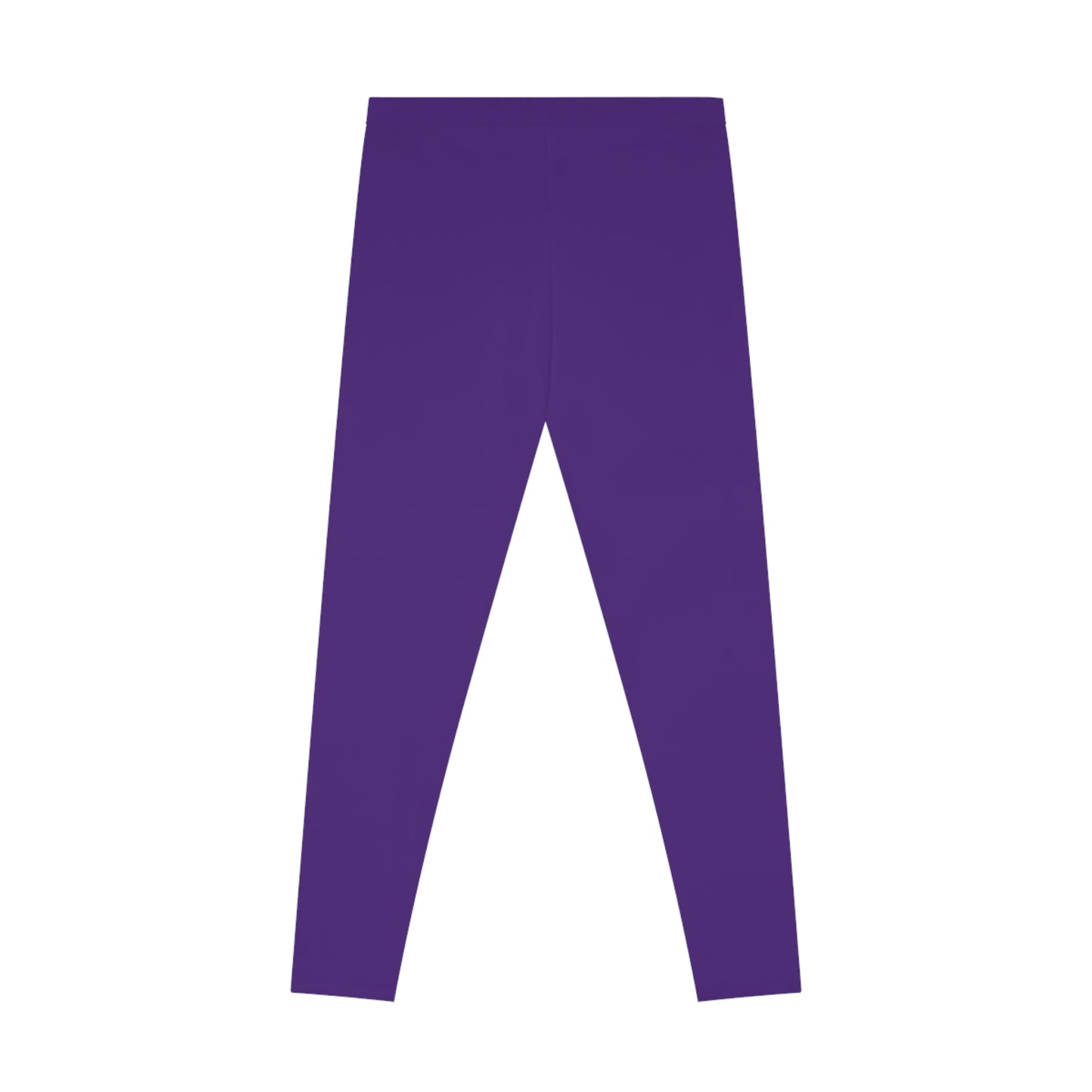 FAD Stretchy Leggings (Purple)