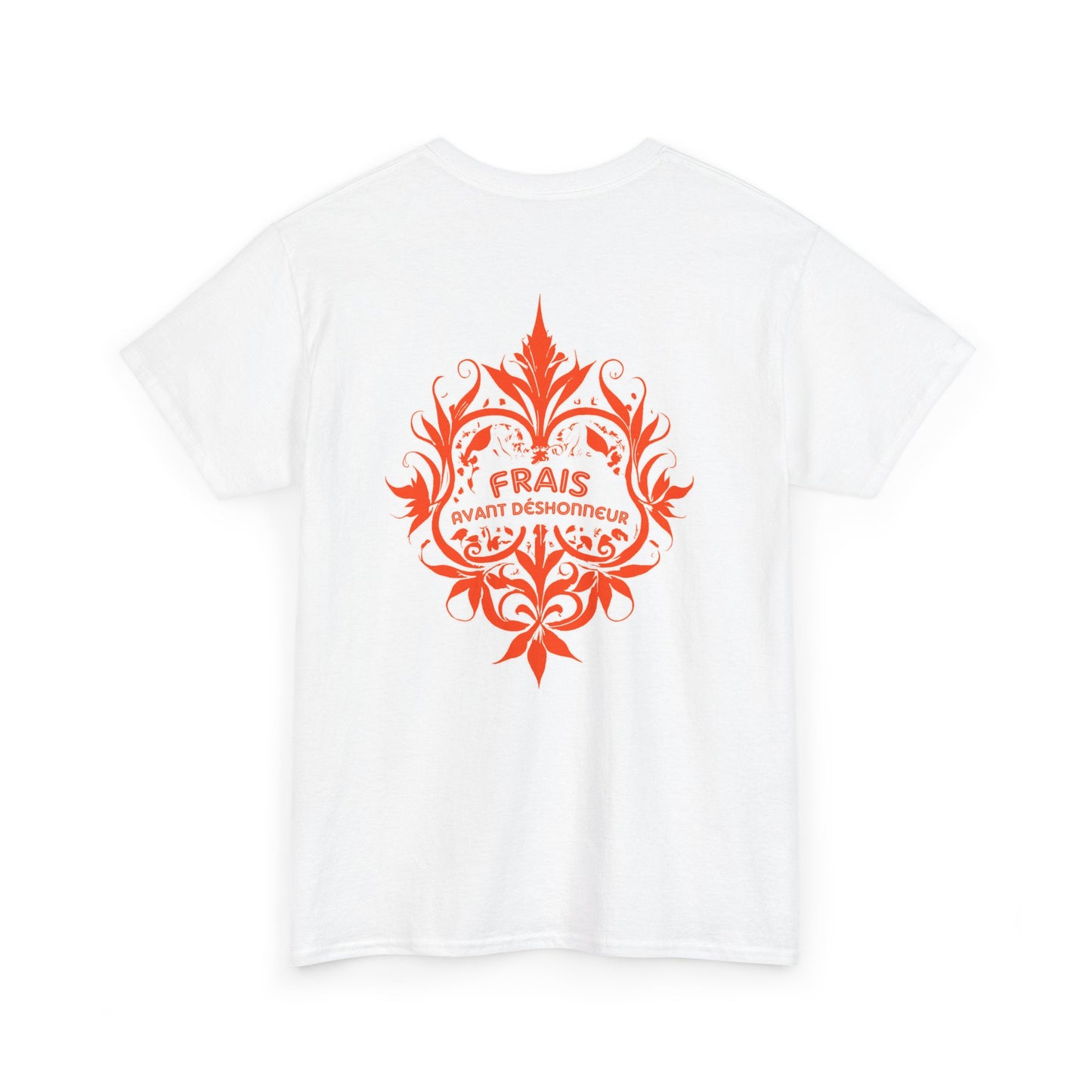 “Year of the Elephant” Tee
